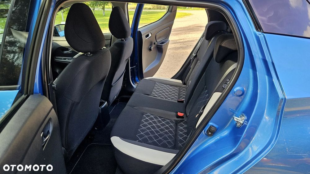 Nissan Micra 0.9 IG-T Tekna - 33
