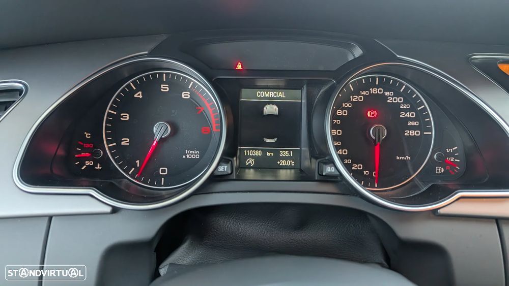 Audi A5 Sportback 1.8 TFSi S-line - 18