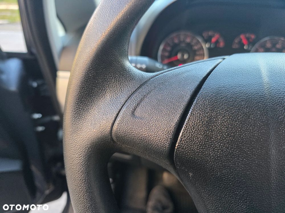 Fiat Punto Evo 1.4 8V Active - 24