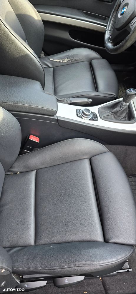 BMW Seria 3 - 6