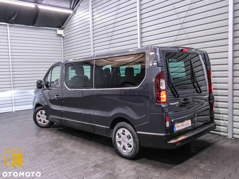 Renault Trafic 2.0 dCi Escapade EDC - 7