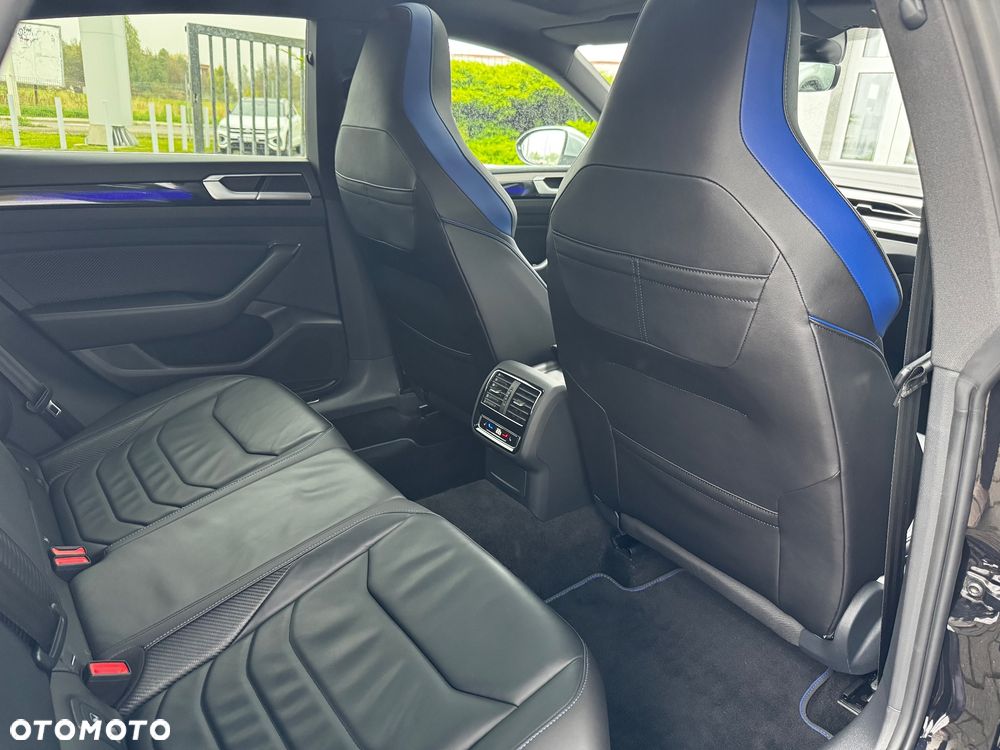 Volkswagen Arteon 2.0 TSI OPF 4Motion DSG R - 15