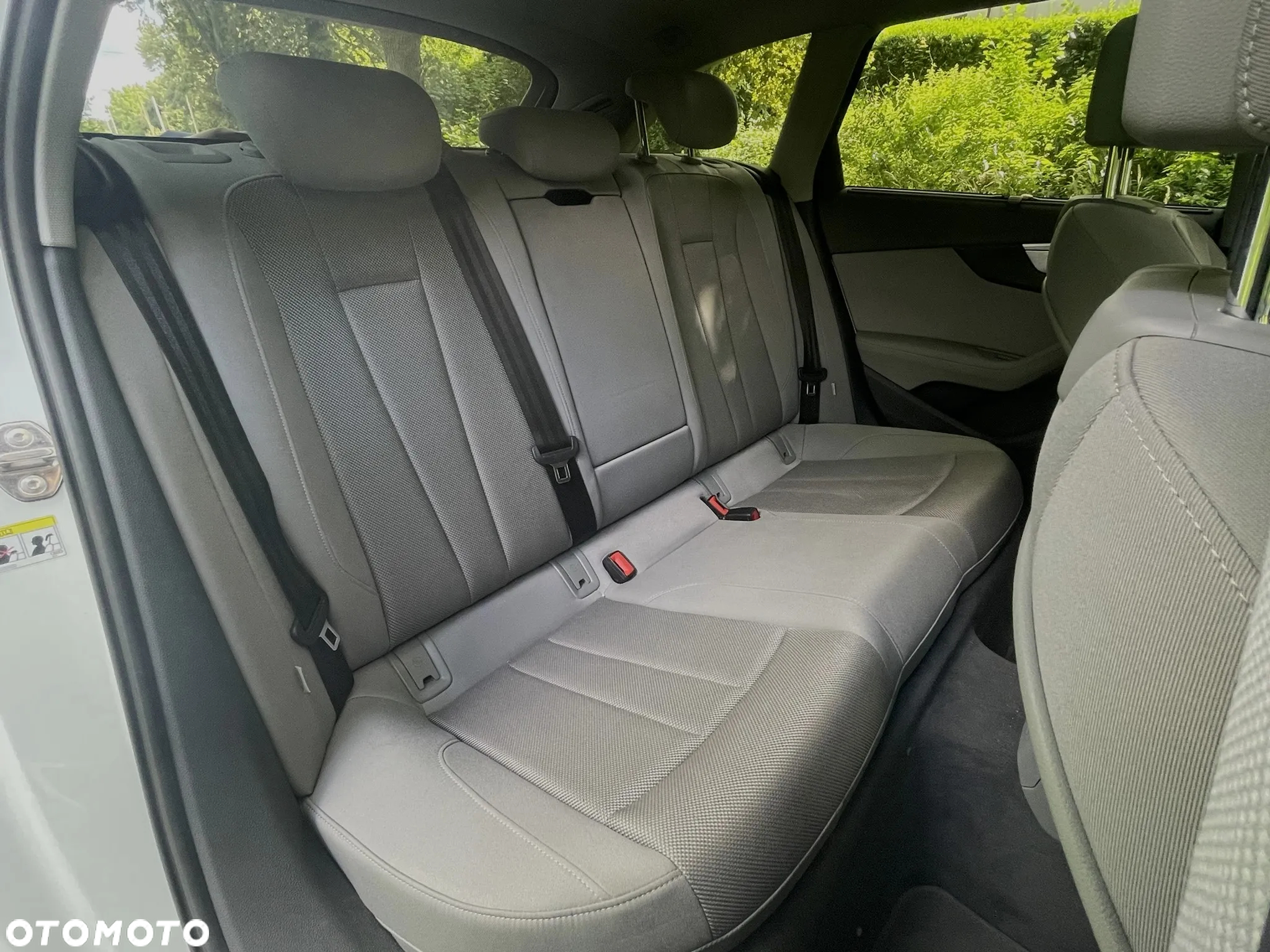 Audi A4 45 TFSI mHEV Quattro Advanced S tronic - 16