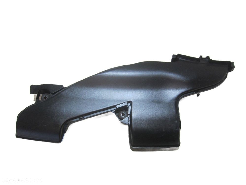 BMW X1 F48 B46 KIEROWNICA KANAŁ WLOT DOLOT FILTRA POWIETRZA 13717626564 - 1