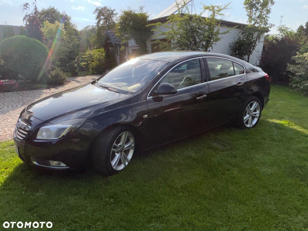 Opel Insignia - 4