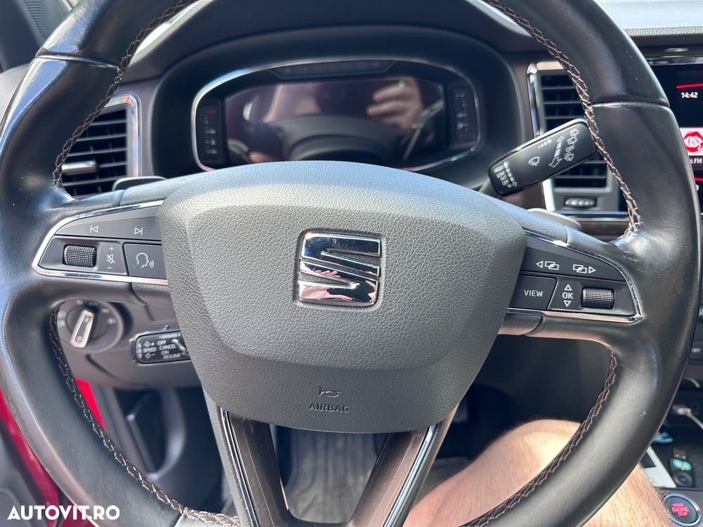 Seat Ateca - 9