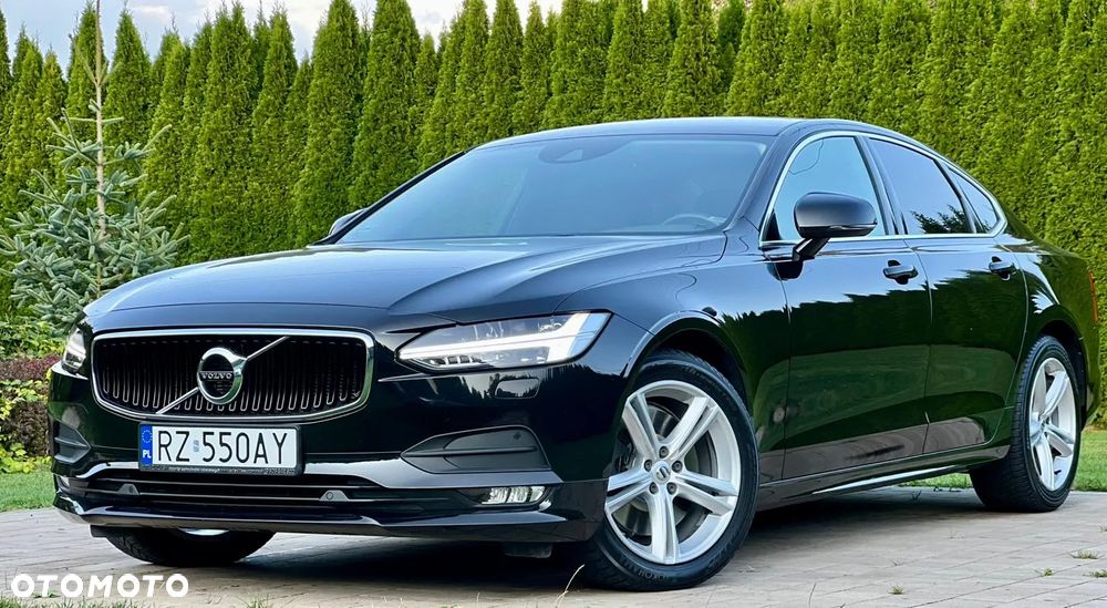 Volvo S90 T5 Momentum - 6