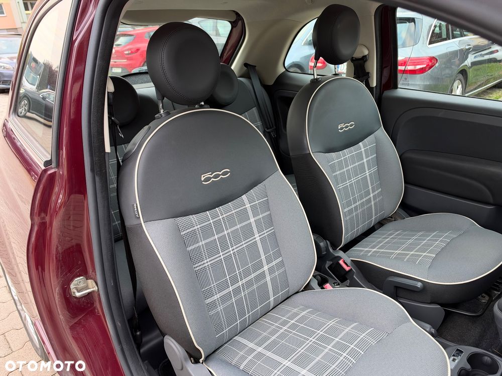 Fiat 500 - 18
