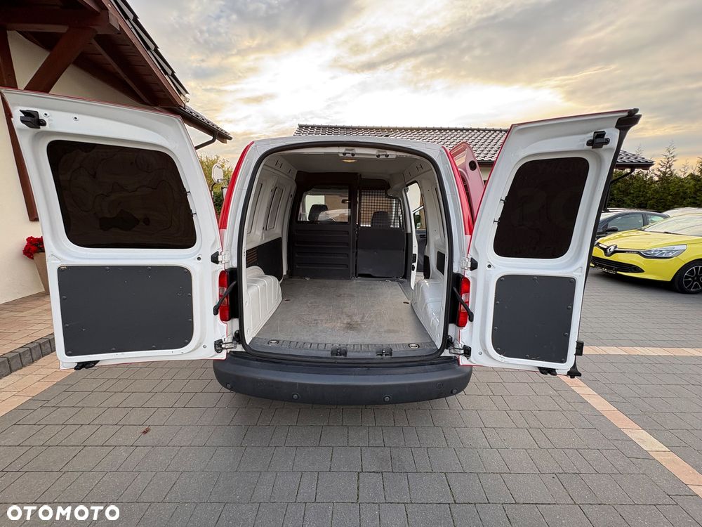 Volkswagen Caddy - 17