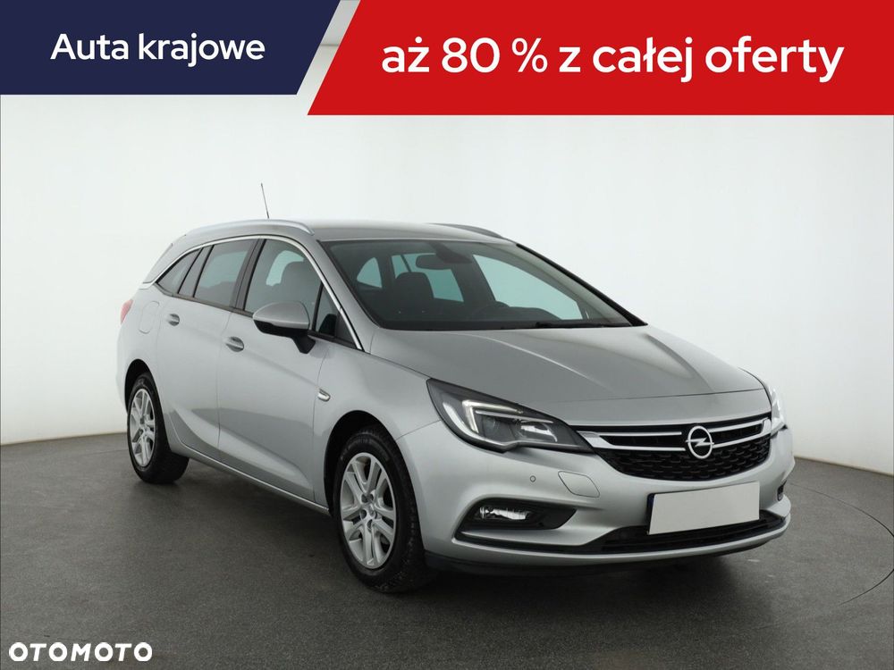 Opel Astra - 3