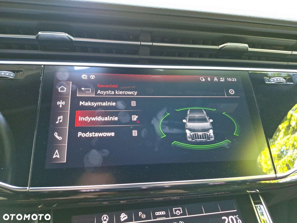 Audi Q7 - 31