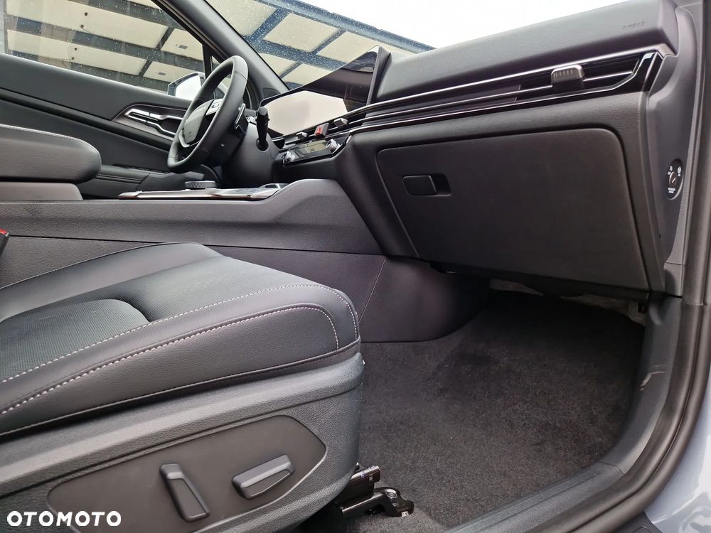 Kia Sportage 1.6 T-GDI Black Edition 2WD DCT - 20