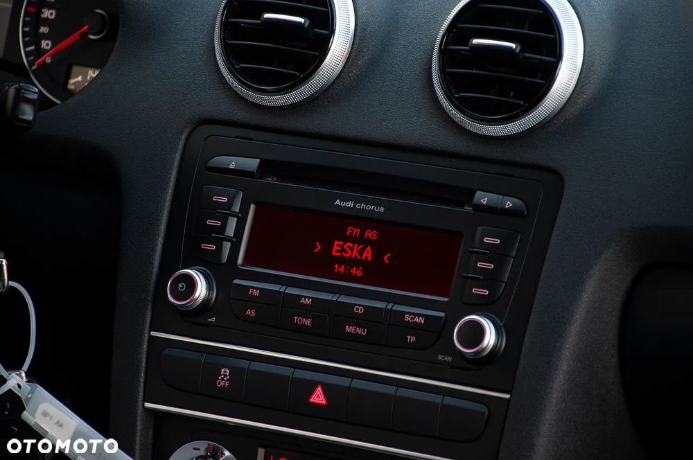 Audi A3 Sportback - 32
