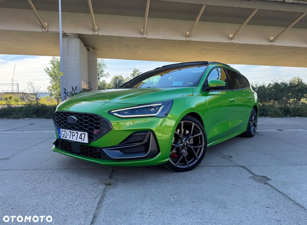 Ford Focus 2.3 EcoBoost ST X - 1