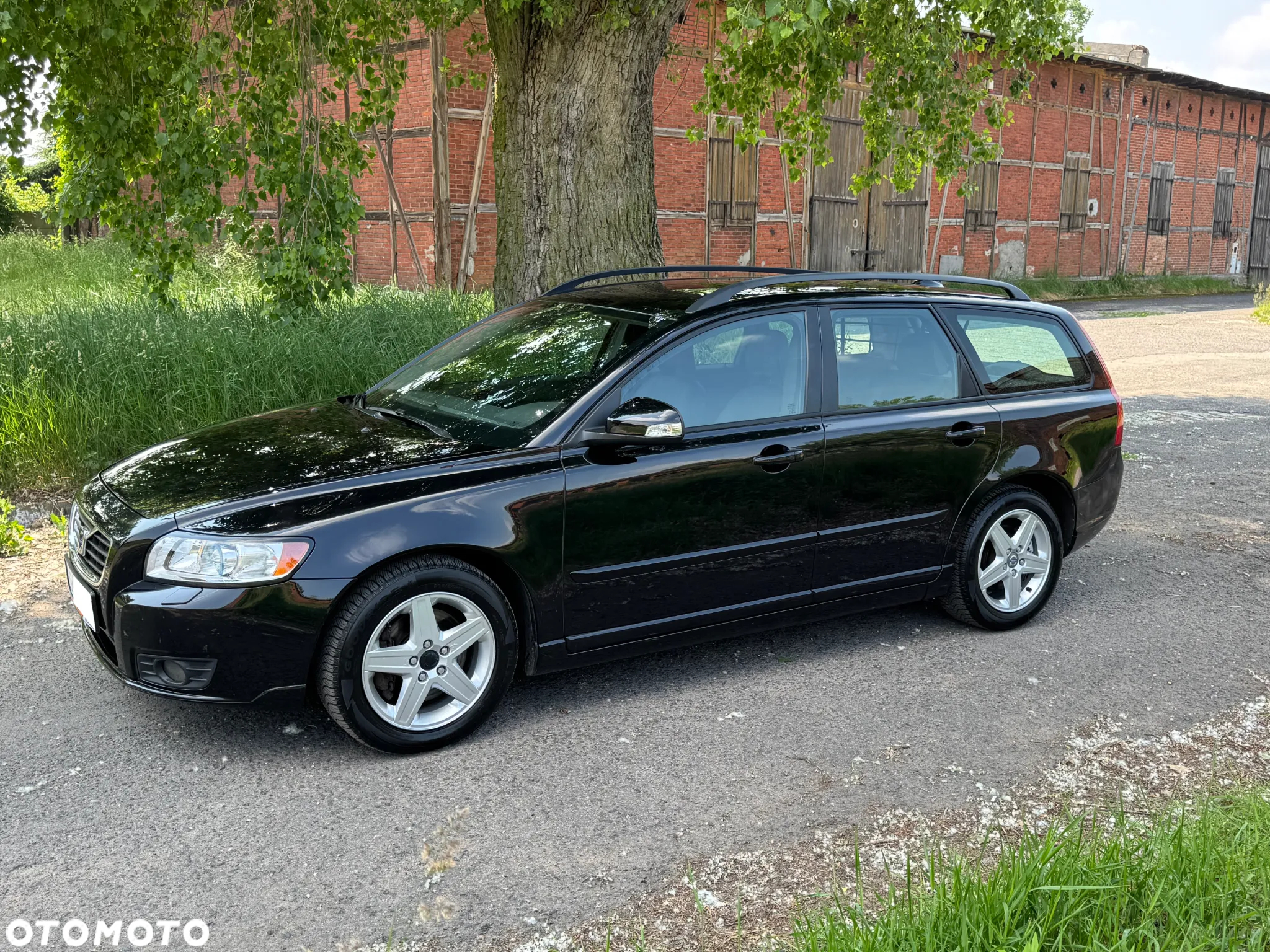 Volvo V50 2.0D DPF Momentum - 4