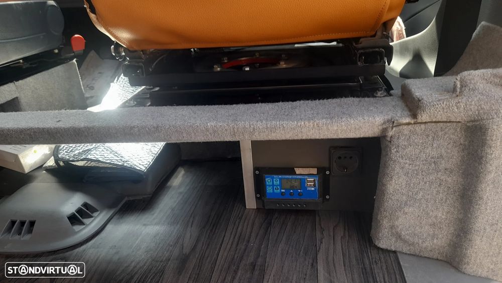 Mercedes-Benz Vito 110 CDI - 55