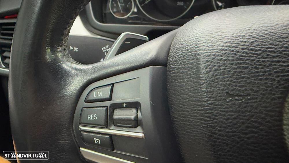BMW X5 25 d sDrive Comfort 7L - 20