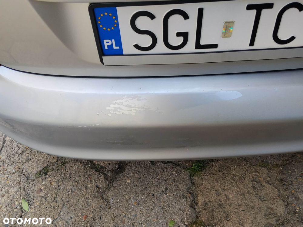 Honda Civic 1.4i Sport - 6