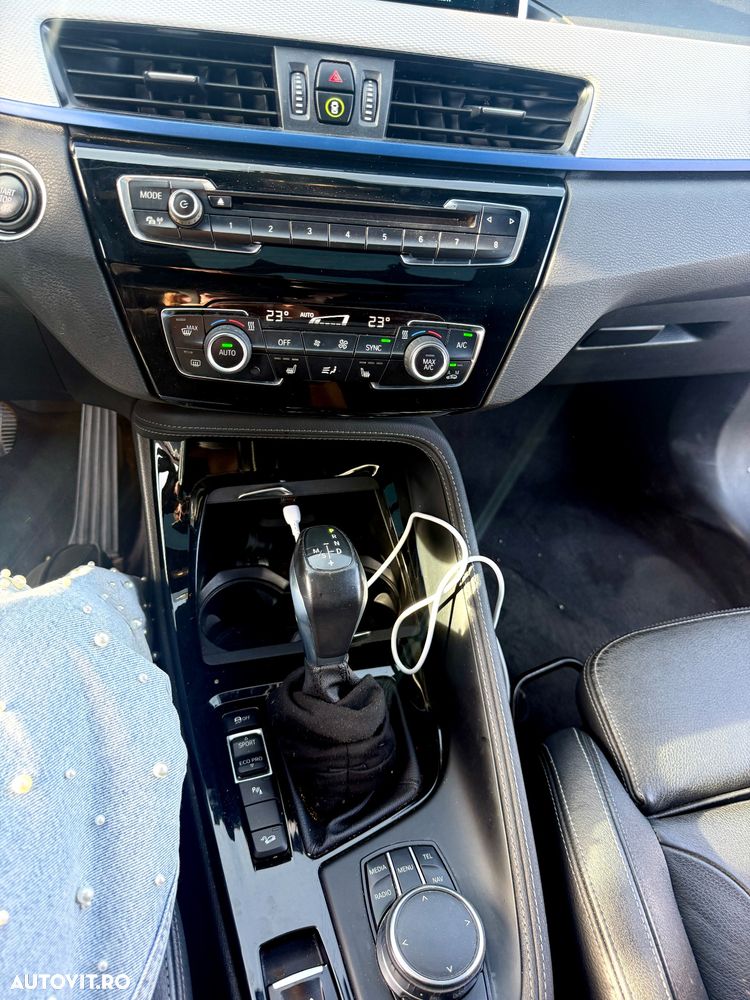 BMW X1 - 17