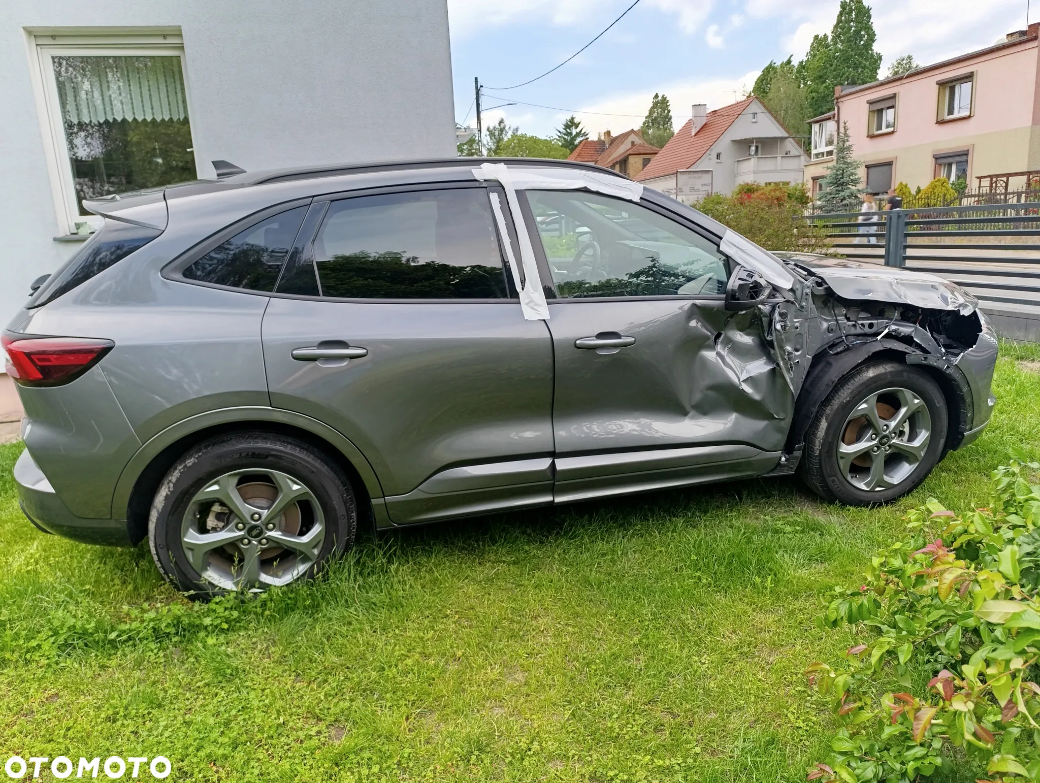 Ford Kuga 1.5 EcoBoost FWD ST-Line - 11