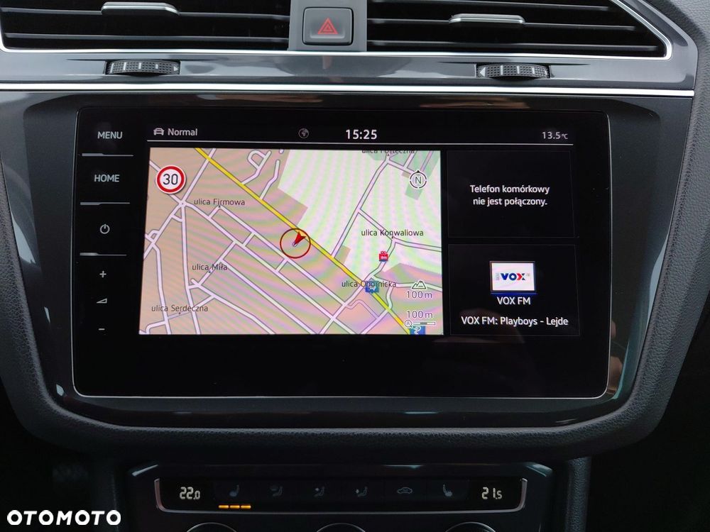 Volkswagen Tiguan 2.0 TDI SCR 4Mot Highline DSG - 17