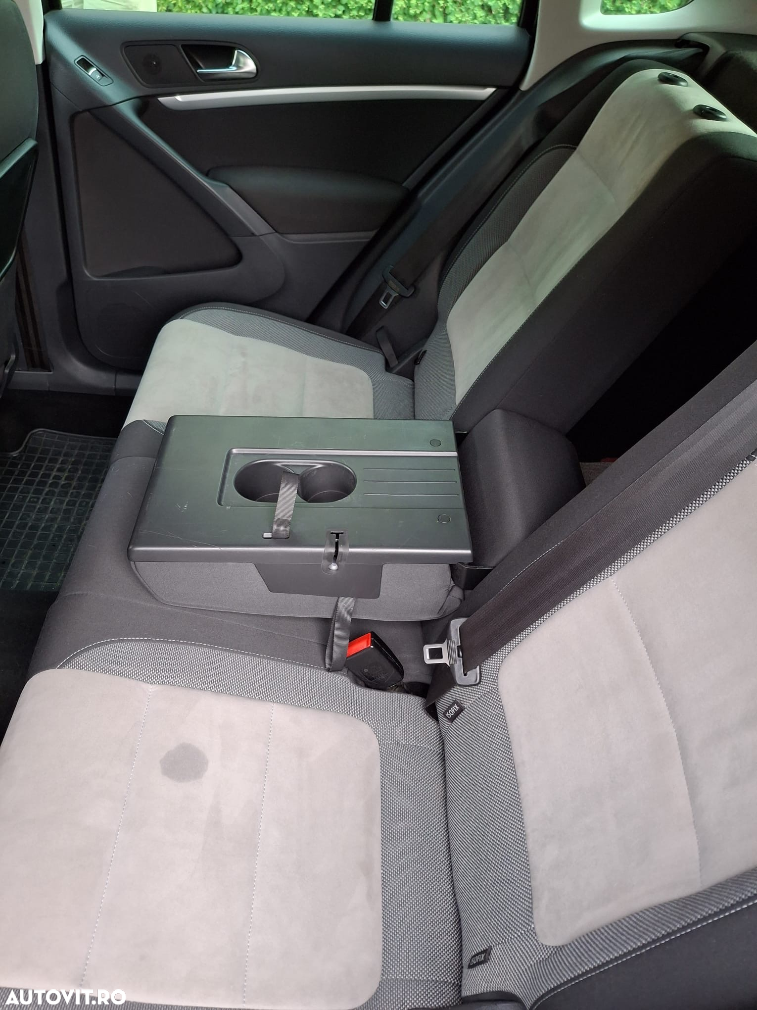 Volkswagen Tiguan 2.0 TDI 4Motion DSG BMT Track & Style - 10