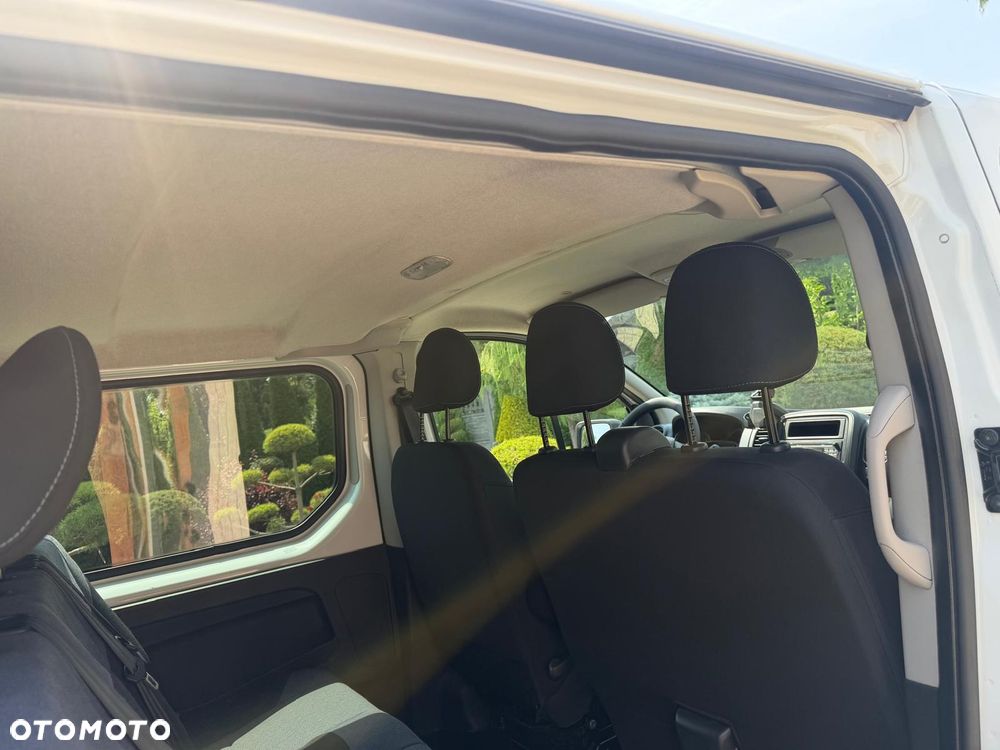 Opel Vivaro L2H1 2,9t Edition - 14
