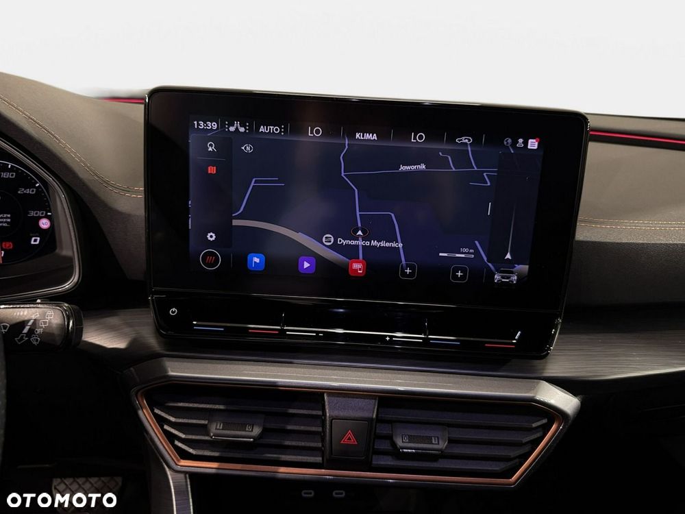 Cupra Formentor - 25