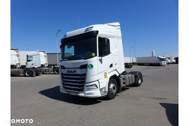 DAF XFn 480 FT - 1