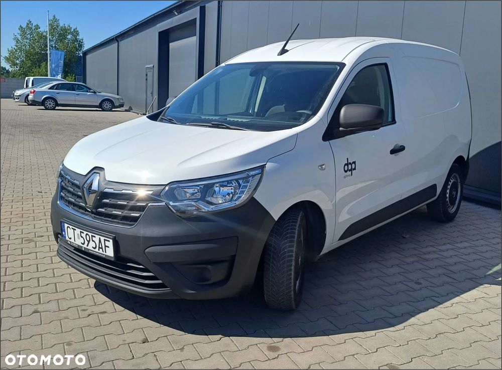 Renault Express - 1
