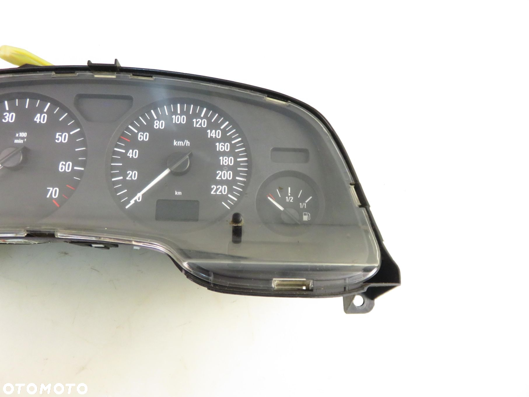 LICZNIK OPEL ZAFIRA A (T98) 1.8 16V 24461753JF - 3