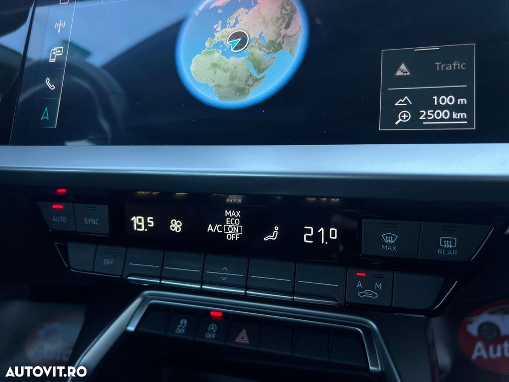 Audi A3 - 12