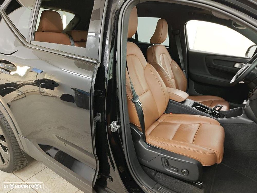 Volvo XC 40 Recharge 78 kWh Twin Motor Ultimate - 9