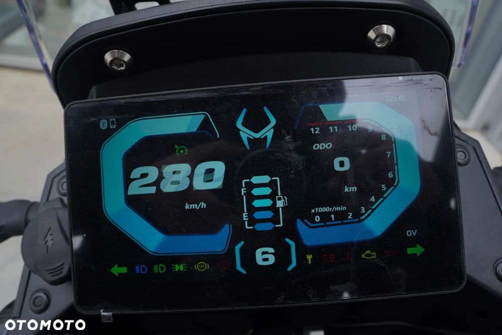 Barton Traverse 125 - 6