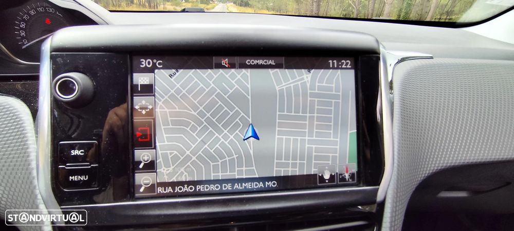 Peugeot 2008 PureTech 110 Stop&Start EAT6 GT-Line Edition - 15