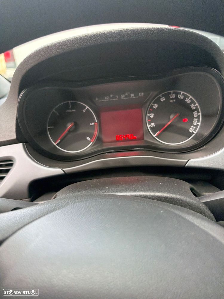 Opel Corsa 1.3 CDTi Color Edition - 6