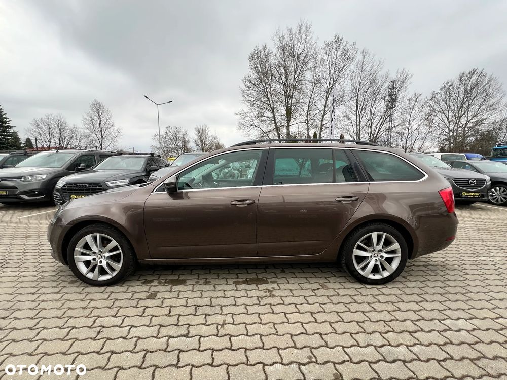 Skoda Octavia 1.6 TDI Active - 6