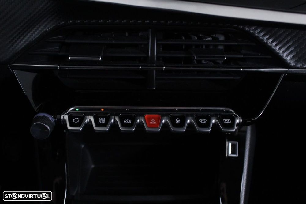 Peugeot 2008 1.5 BlueHDi Active Pack - 29