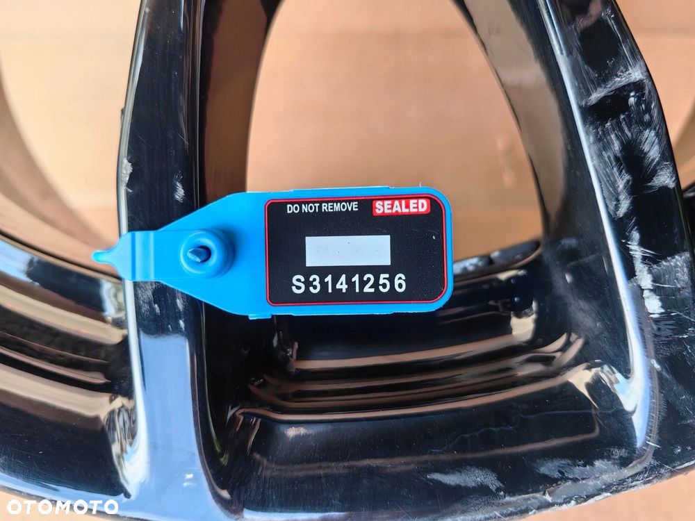 Aluelga FELGA BMW 16" 7J ET40 5x120 oryginalna 6796202 (1256) - 4