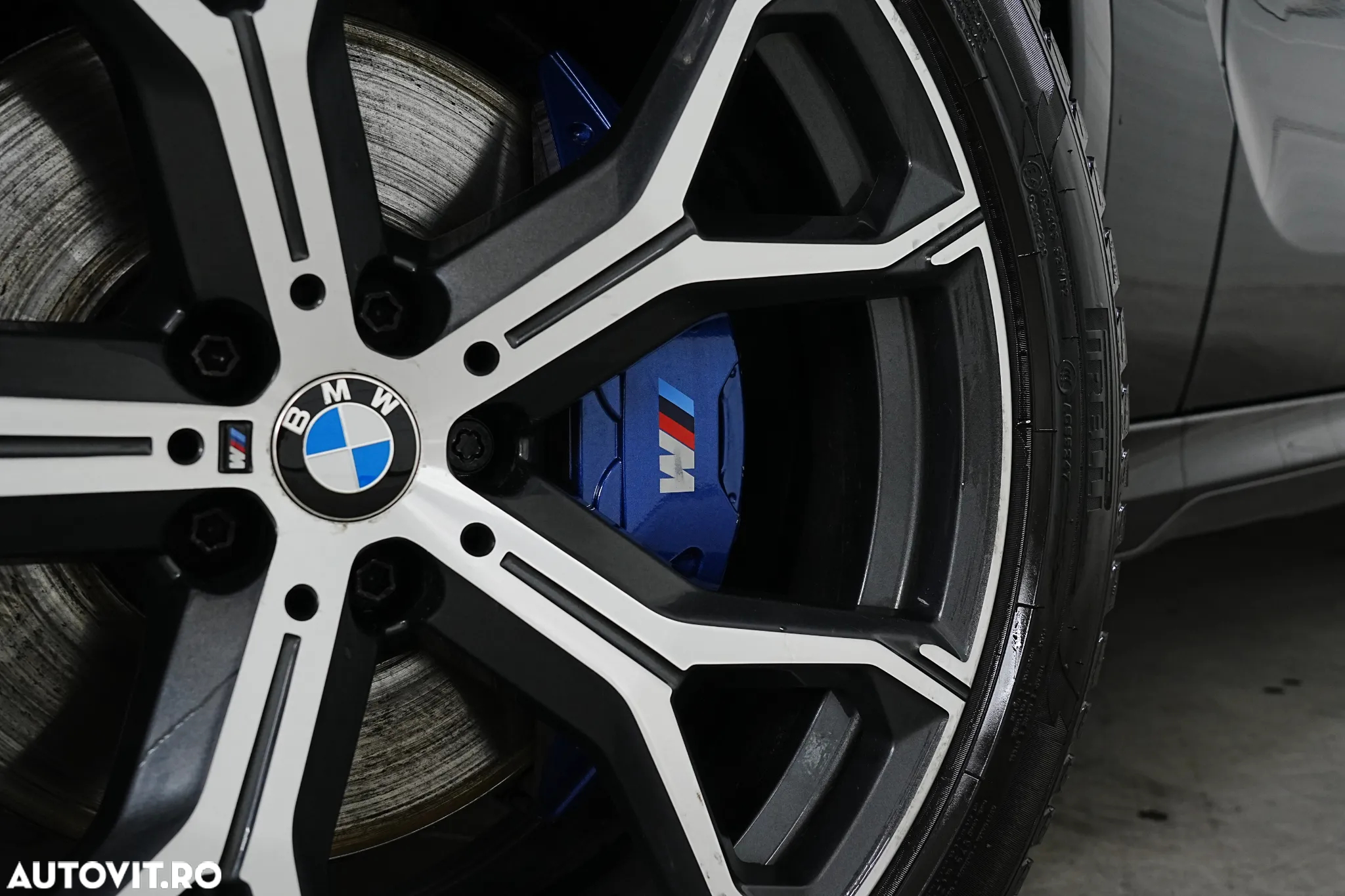 BMW X6 xDrive30d AT MHEV - 33