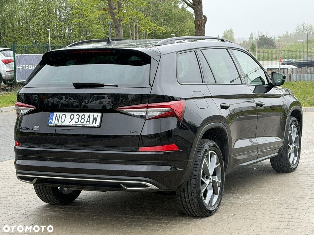 Skoda Kodiaq - 12