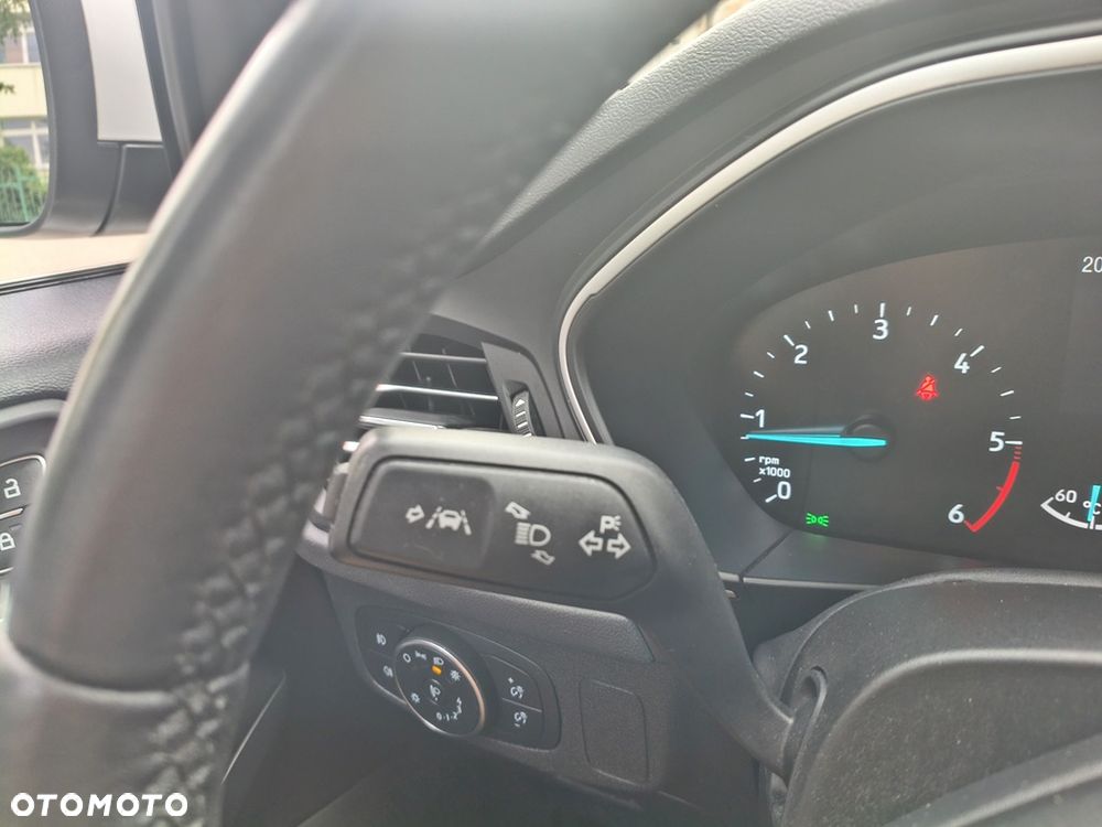 Ford Focus 1.5 EcoBlue Start-Stopp-System COOL&CONNECT - 34