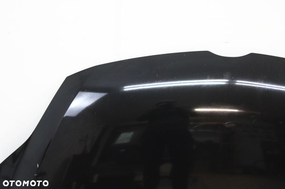 MAZDA 5 V CR 05R- MASKA POKRYWA SILNIKA A3F - 4