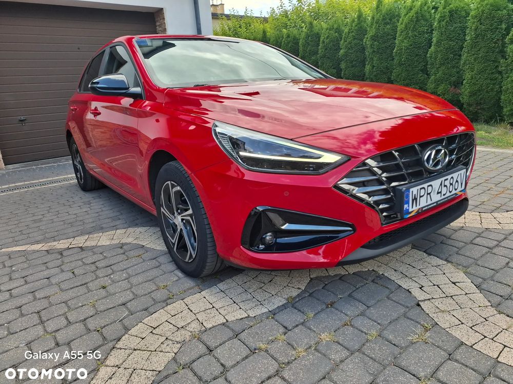 Hyundai i30 - 10