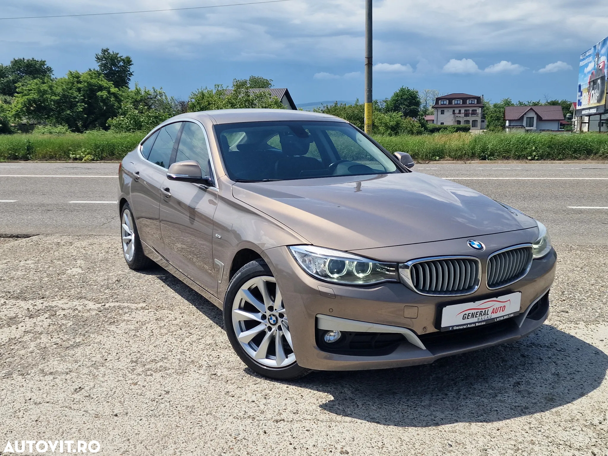 BMW Seria 3 - 3