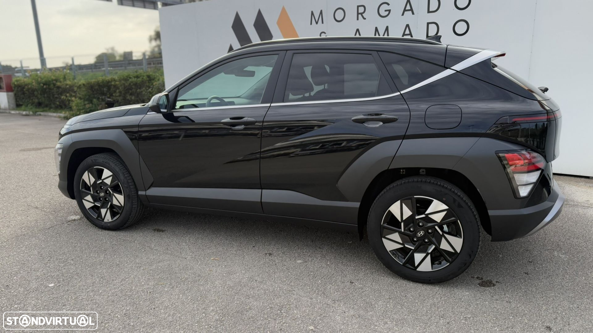 Hyundai Kauai 1.0 T-GDi Premium - 10