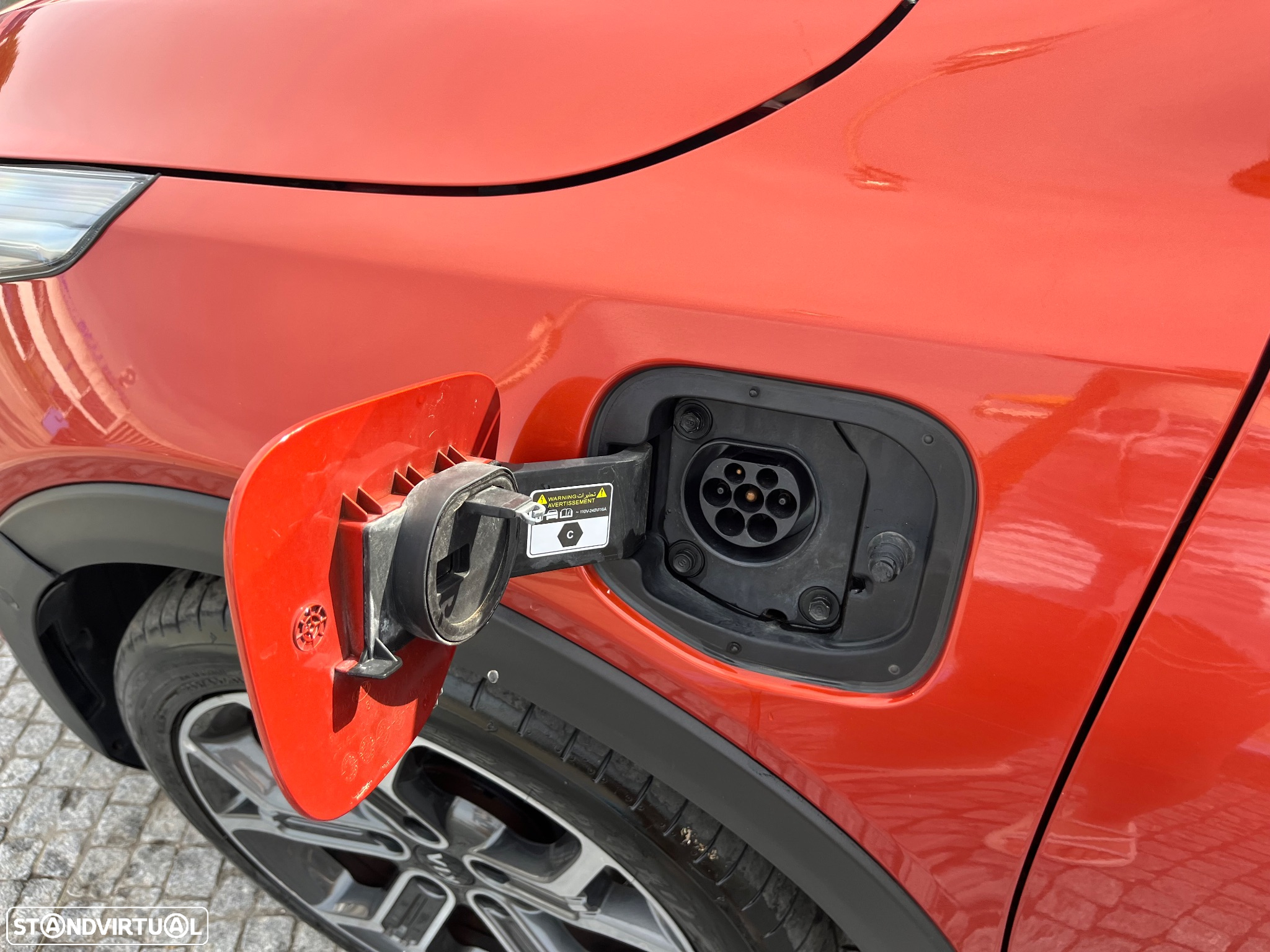 Kia XCeed 1.6 GDi PHEV Tech - 23