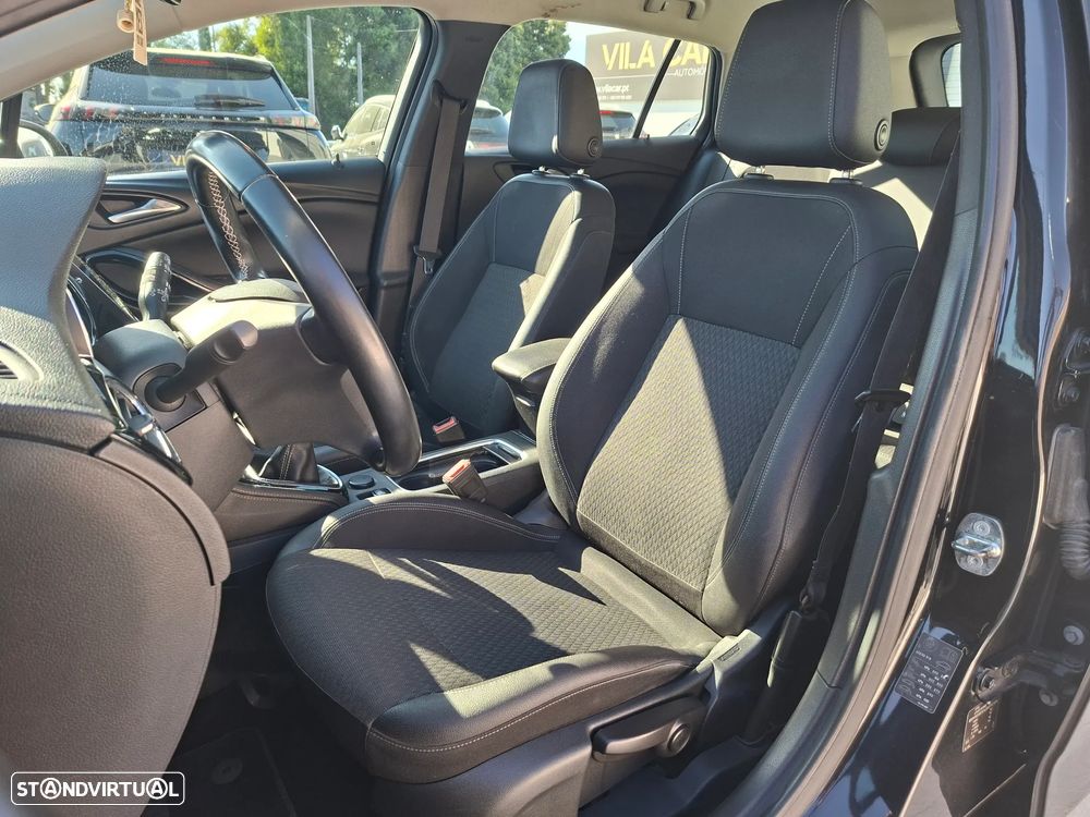 Opel Astra 1.6 CDTI DPF ecoFLEX S&S ENERGY - 33