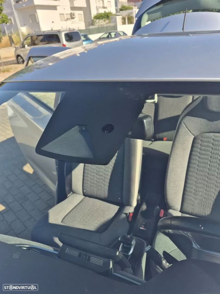 Renault Zoe (c/ Bateria) Zen 50 - 21