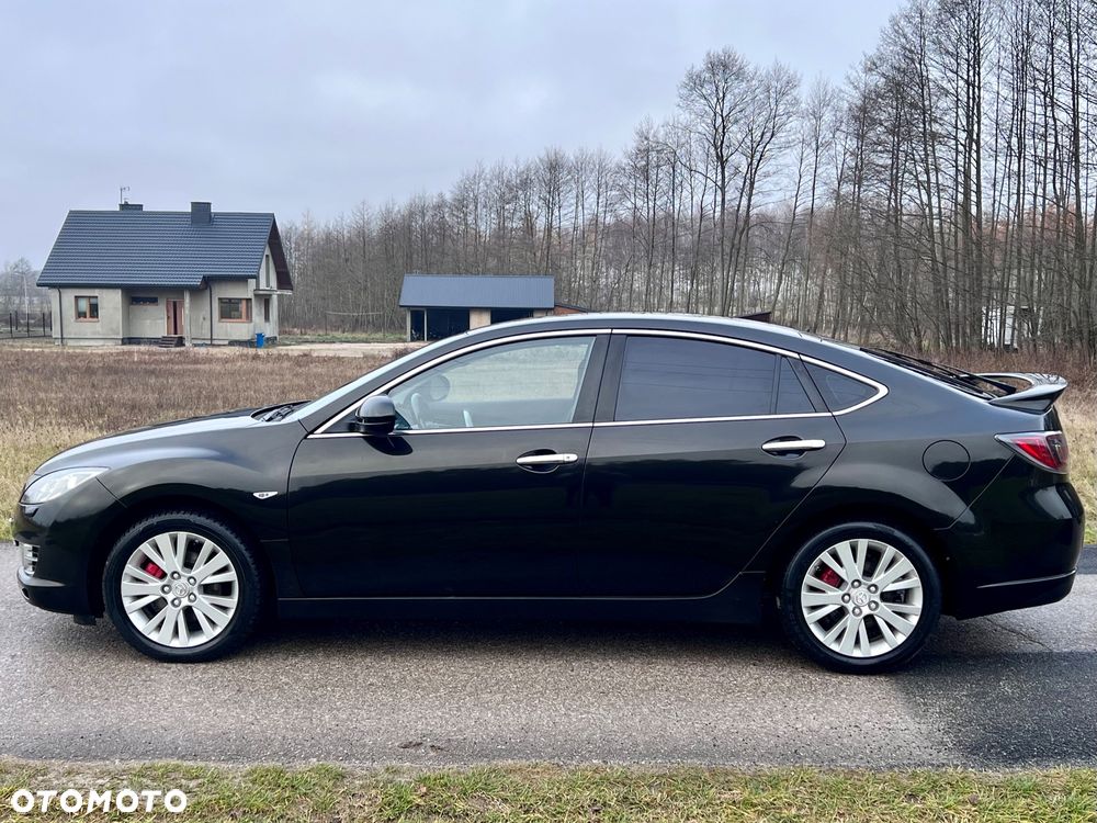 Mazda 6 Sport 1.8 Edition - 4